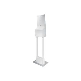 Samsung Kiosco Autoservicio Táctil 23.8" Full HD (1920x1080) Tizen WiFi Blanco Panel ADS 250cd/m² Uso 16/7 Sin PC Requerido