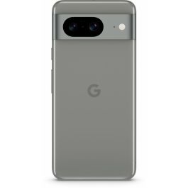 Smartphone Google Pixel 8 6,2" 128 GB 8 GB RAM Verde Gris Smartphone Google Pixel 8 6,2" 128 GB 8 GB RAM Verde Gris
