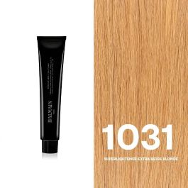 Couleurs Couture, Tinte permanente para el cabello, 1031 Superlightener Extra Beige Blonde, 60 ml Precio: 21.49999995. SKU: B13HHR3BTG