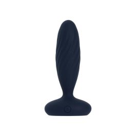 Plug Anal Svakom Negro (10 cm)