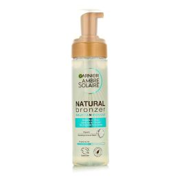 Autobronceador Facial Garnier Ambre Solaire 190 ml Precio: 22.49999961. SKU: B12NNXN5QM