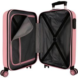 Maleta Disney Minnie Mouse Multicolor