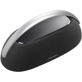 Harman Kardon Go + Play 3 Altavoz Bluetooth Portátil Negro