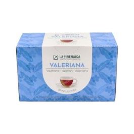 La Pirenaica Valeriana Infusión 20 Bolsas Precio: 5.6899997. SKU: B15LH7VAFV