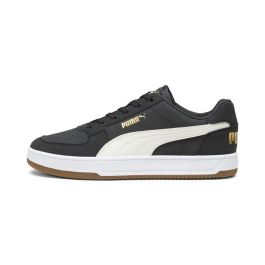 Zapatillas de Running para Adultos Puma 394666 01 Negro