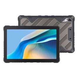 Cubot Tablet Tab King Kong 2 - 10.95" FHD+, MediaTek G99 Octa-Core, 16GB RAM, 256GB, 64MP Cámara, Android 14, 20400mAh Precio: 274.79000054. SKU: B13ENTLSTB