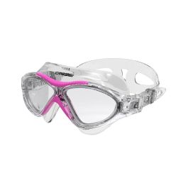 Gafas de Natación Cressi Montgo Medium Fucsia Talla única Precio: 24.3089. SKU: B15HD2DP26