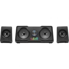 Altavoces Mars Gaming MS22/ 35W/ 2.2/ Negros Precio: 19.49999942. SKU: S0233945