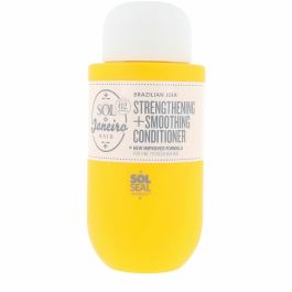 Sol De Janeiro BRAZILIAN JOIA strengthening + smoothing conditioner 295 ml - Reparación, hidratación y protección del color Precio: 25.4999998. SKU: B1EAGEE6X2