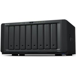 Synology DS1821+ 8-Bahías DiskStation Precio: 1292.79000048. SKU: S0233072