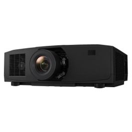 NEC PV710UL-B Proyector de alcance estándar 7100 lúmenes ANSI 3LCD WUXGA (1920x1200) Negro NEC PV710UL-B Proyector de alcance estándar 7100 lúmenes ANSI 3LCD WUXGA (1920x1200) Negro
