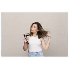 Shark FlexStyle HD440EU Multistyler Air Wrap 5 en 1 Herramienta de Peinado con 5 Accesorios 1400W Secador de Pelo para Cabello Seco/Mojado Negro Rosa