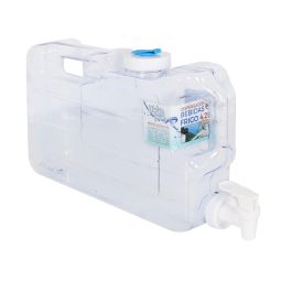 Dispensador Frigo Water Fres 4.2L - Inde (12 Unidades) Dispensador Frigo Water Fres 4.2L - Inde (12 Unidades)