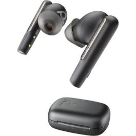 Poly Poly Voyager Free 60 UC Carbon Black Earbuds +BT700 USB-A Adapter +Basic Charge Case Poly Poly Voyager Free 60 UC Carbon Black Earbuds +BT700 USB-A Adapter +Basic Charge Case