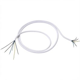 Bachmann 5G1.50AE H/AEH H05VV-F 5G1.50 - Cable de Cocina 1.5m Blanco Precio: 17.2788. SKU: B1G3JH7AQ9