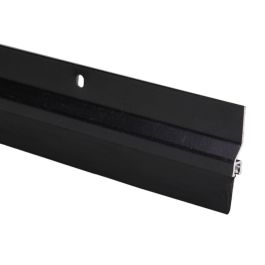 Burlete Ferrestock Negro 1,5 m x 60 mm Burlete Ferrestock Negro 1,5 m x 60 mm