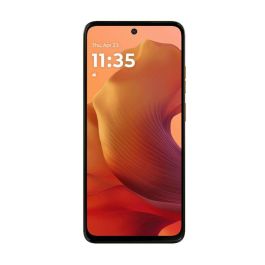 Motorola moto g15 Smartphone 4G Dual SIM 6.72" FHD+ 8GB RAM 256GB Almacenamiento Cámara 50MP Batería 5200mAh Naranja Precio: 148.69000058. SKU: B17BDZC7GX