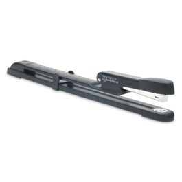 Grapadora Rapesco Antibacteriano Marlin (25H) Brazo Largo Negro Precio: 16.94999944. SKU: B13BWWJ4LZ