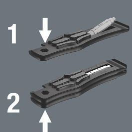 Wera Bicycle Set 15