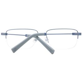 Montura de Gafas Hombre Timberland TB1735 57091 Montura de Gafas Hombre Timberland TB1735 57091