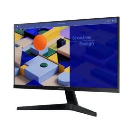 Pantalla de PC - Samsung - S24C310eau - 24 FHD - Slab IPS - 5 MS - 75 Hz - HDMI / VGA Pantalla de PC - Samsung - S24C310eau - 24 FHD - Slab IPS - 5 MS - 75 Hz - HDMI / VGA