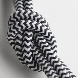 Native Union Belt Cable-Type-A-C-Zebra-3M Native Union Belt Cable-Type-A-C-Zebra-3M