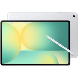 Samsung X620N Galaxy Tab S10 FE+ 13.1' Wi-Fi 128 GB (Silver)