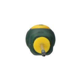 Mota Herramientas Destornillador Torx TH06 75mm Punta 6mm Cromo al Vanadio Modelo DTX06