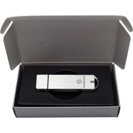 STICK 64GB Kingston IronKey Enterpr S1000 EnCry Lev.3 retail