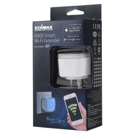 REPETIDOR EDIMAX EW-7438RPNAIR WIFI-N/300MBPS WPS Precio: 30.50000052. SKU: B1KKDNV5VV