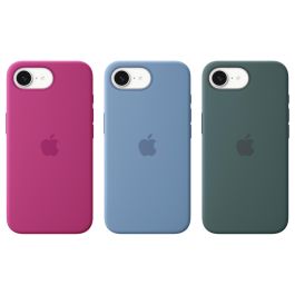 Apple iPhone 16e 128GB Negro