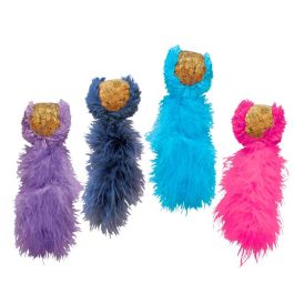 Kong Pelota Corcho para Gatos Juguete Morder Precio: 5.79000004. SKU: B12TFNPA8P