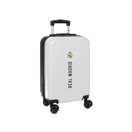 Safta Trolley Cabina Real Madrid 1ª Equip. 24/25 Dimensiones 34,5x55x20 cm Precio: 76.89999999. SKU: B1GZXQKQS2