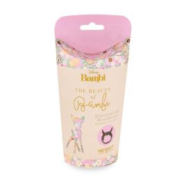 Disney Banda Elástica para Cabeza The Beauty of Bambi Precio: 8.68999978. SKU: S4516132