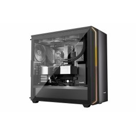 be quiet! PURE Loop 3 360mm Refrigeración líquida AIO para CPU - 3x Ventiladores de 12cm