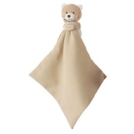 Creaciones Llopis Dou-Dou Oso Beig 25*25cm Poliéster Precio: 5.50000055. SKU: B1EFC5QJ87