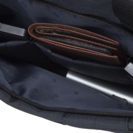 RIVACASE 8335 Riva NB Tasche Biscayne Lady Bag para portátil de 15,6 pulgadas, negro