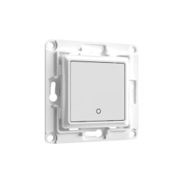 Shelly Interruptor Pared Switch 1 Blanco Precio: 12.59000039. SKU: B1HGRLGVJE
