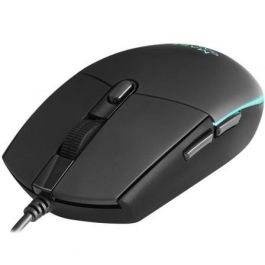 Mars Gaming MCPRGB3ES Pack Gaming 4 en 1: Teclado TKL H-Mech FRGB, Ratón RGB Flow 3200 DPI, Auriculares 50mm, Alfombrilla XXL Multiplataforma