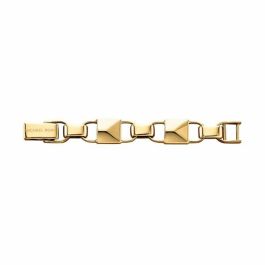 Eslabones Michael Kors MERCER (BRACELET EXTENSION) Dorado Precio: 60.78999949. SKU: S7211320