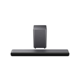 Barra de Sonido TCL S55HE Negro 40 W 60 W