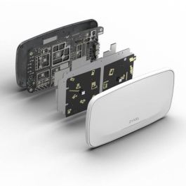 Zyxel WBE660S-EU0101F punto de acceso inalámbrico 11530 Mbit/s Gris Energía sobre Ethernet (PoE) Zyxel WBE660S-EU0101F punto de acceso inalámbrico 11530 Mbit/s Gris Energía sobre Ethernet (PoE)