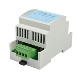 ALLNET ALL3513 - Convertidor DC Step-Down 24V a 12V, Entrada 15-35V DC, Salida 12V/1.5A, Fuente de Alimentación/Transformador Precio: 52.5000003. SKU: B198VR4J5V