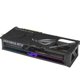 Tarjeta Gráfica Asus ROG Strix OC GeForce RTX 5070/ 12GB GDDR7 Tarjeta Gráfica Asus ROG Strix OC GeForce RTX 5070/ 12GB GDDR7