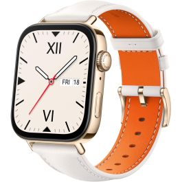 HUAWEI WATCH FIT 3 blanco Precio: 208.5900003. SKU: B15BTAR9CR