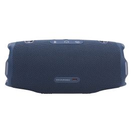 JBL Charge 6 Altavoz Portátil Bluetooth 45W Color Azul con Hasta 28 Horas de Reproducción