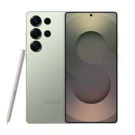 Smartphone Samsung Galaxy S25 Ultra 5G SM-S938B 6,9" Octa Core 12 GB RAM 1 TB Verde Precio: 1640.95000025. SKU: B1CV3SLHZK