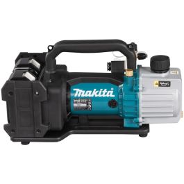 Makita DVP181ZK Bomba de Vacío a Batería 113 l/min - Bomba para Refrigeración 6000 mAh