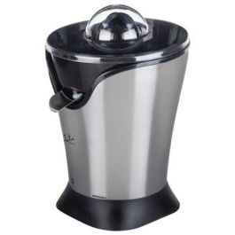 EXPRIMIDOR JATA EX544 - 100W - CUERPO EN ACERO INOX - EXTRACCIÓN CONTINUA - SISTEMA ANTIGOTEO - BASE ANTIDESLIZANTE