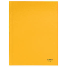 Leitz 39060015 Carpeta de Cartón 3 Solapas A4 Recycle Amarillo Precio: 7.58999967. SKU: B1AV9TK7LT